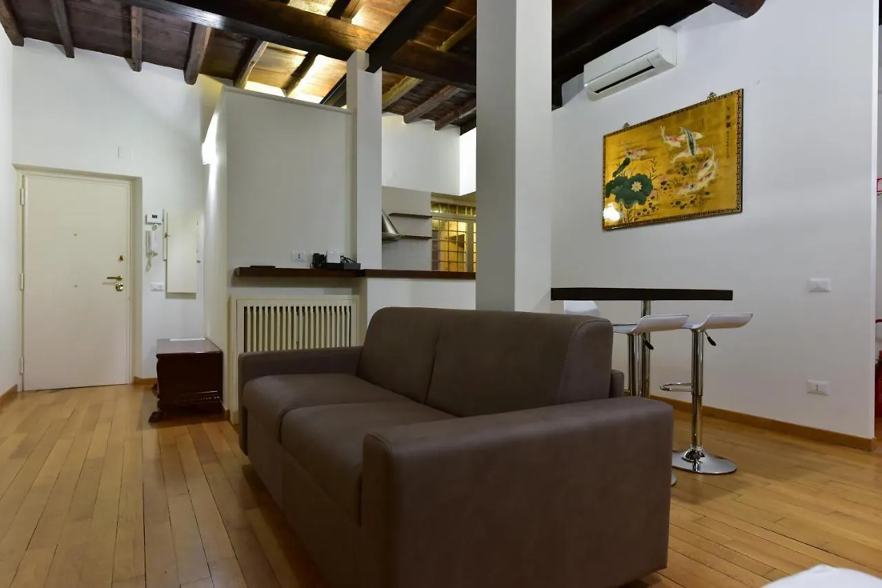 Elite Rome Apartments 2 意大利