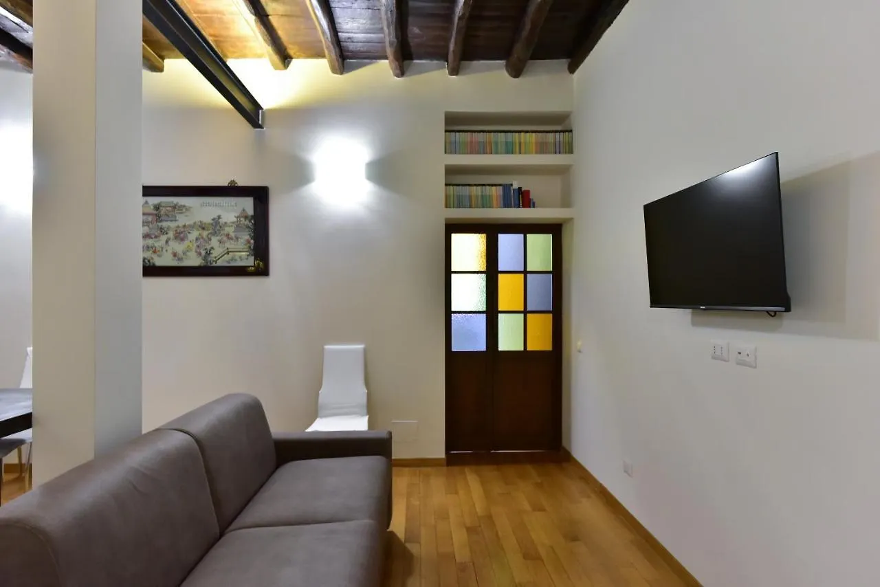 Elite Rome Apartments 2