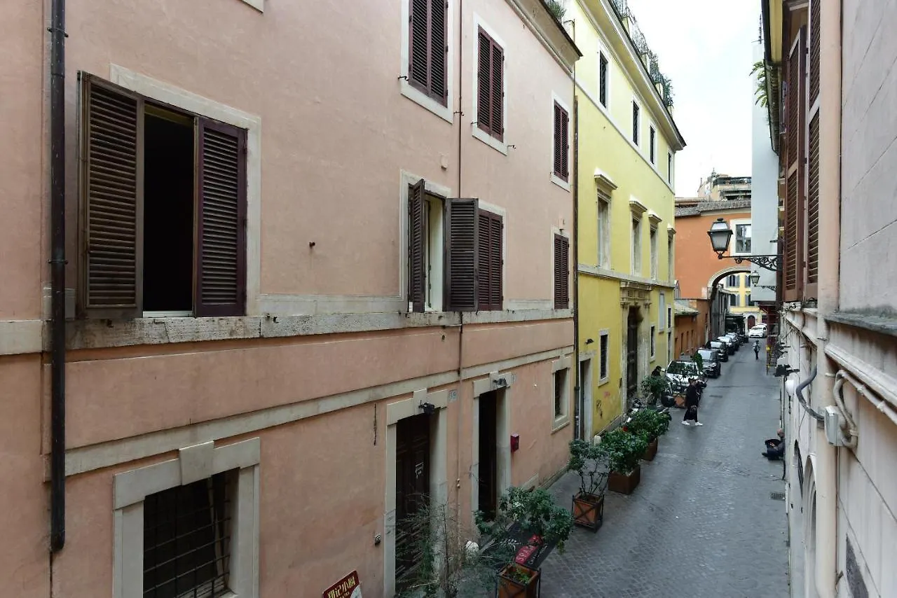 Elite Rome Apartments 2