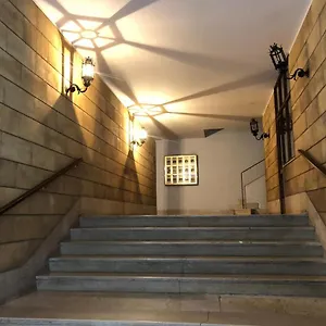 Lettera Living Penthouse , Catania Italia