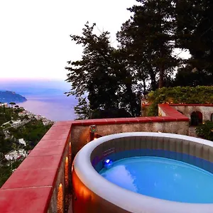 Heaven , Amalfi Italia