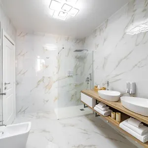 Iroome Appartement