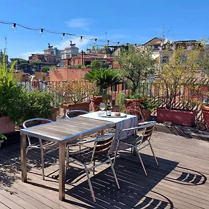 Colosseo Appartement