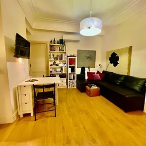  Appartamento Auditorium Luxury