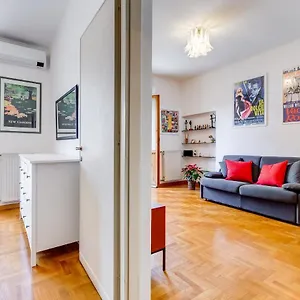  Appartamento Am House Colosseo