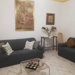 La Casa Di Nonna Lilla , Catania Italia