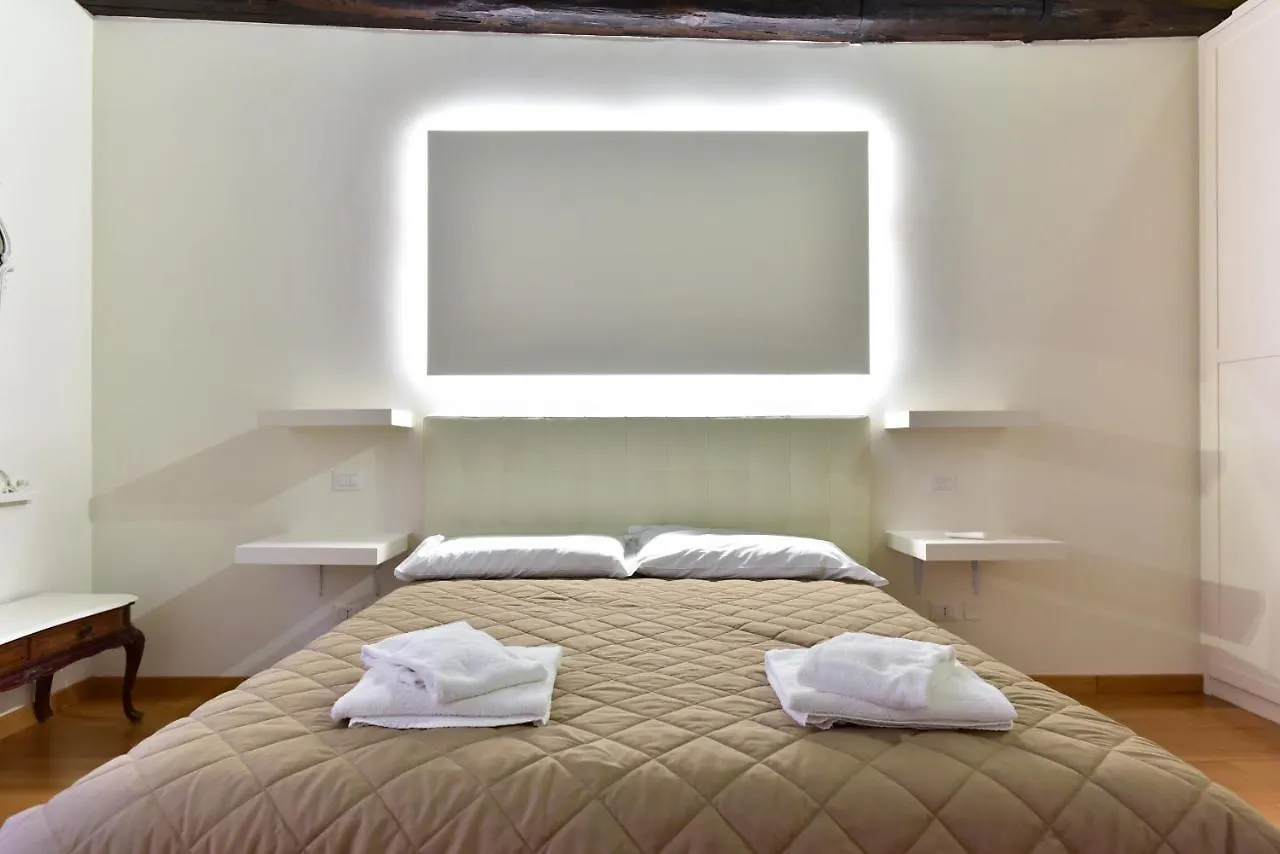 Elite Rome Apartments 2