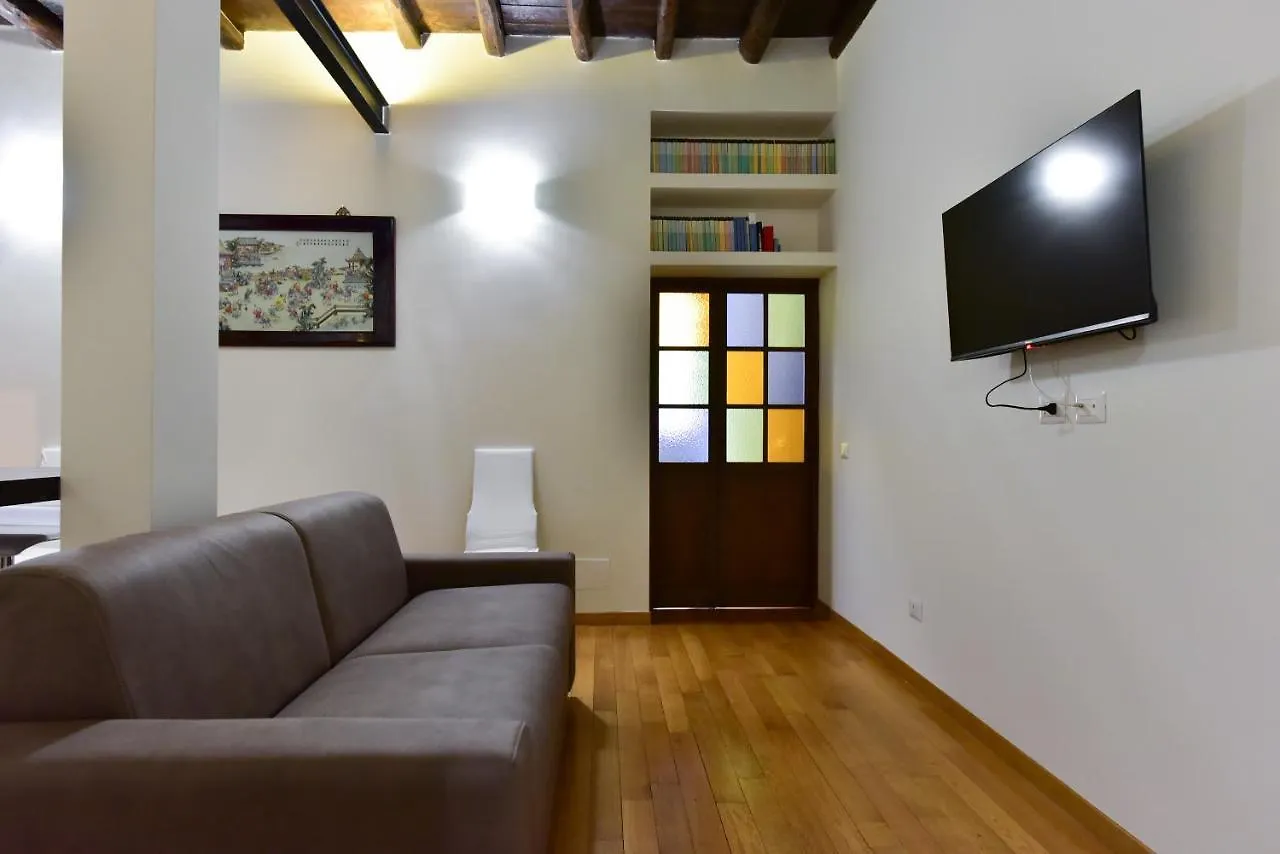 Elite Rome Apartments 2