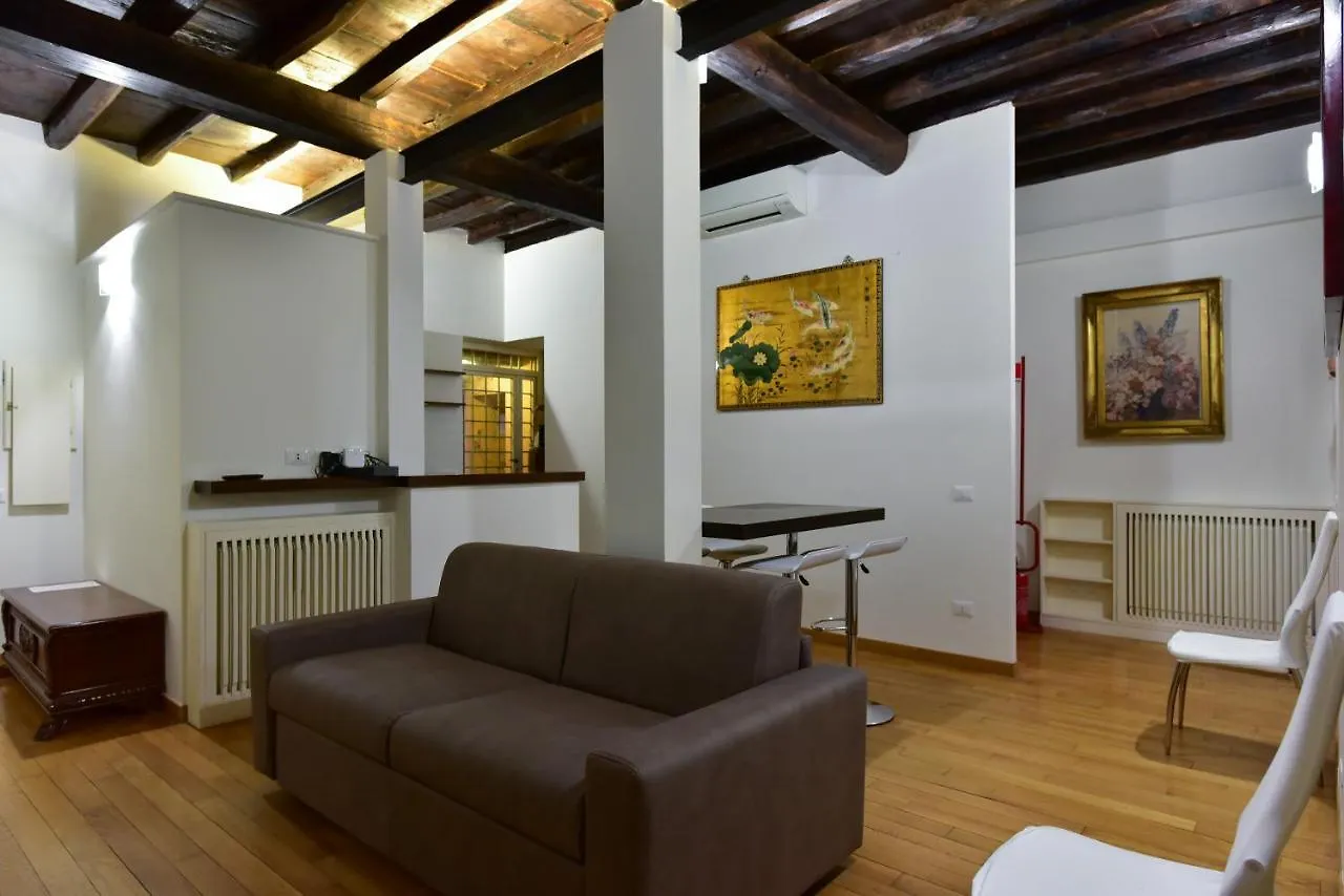 Elite Rome Apartments 2