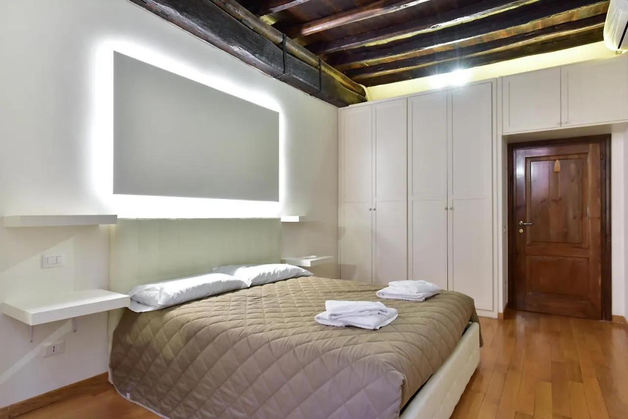 Elite Rome Apartments 2