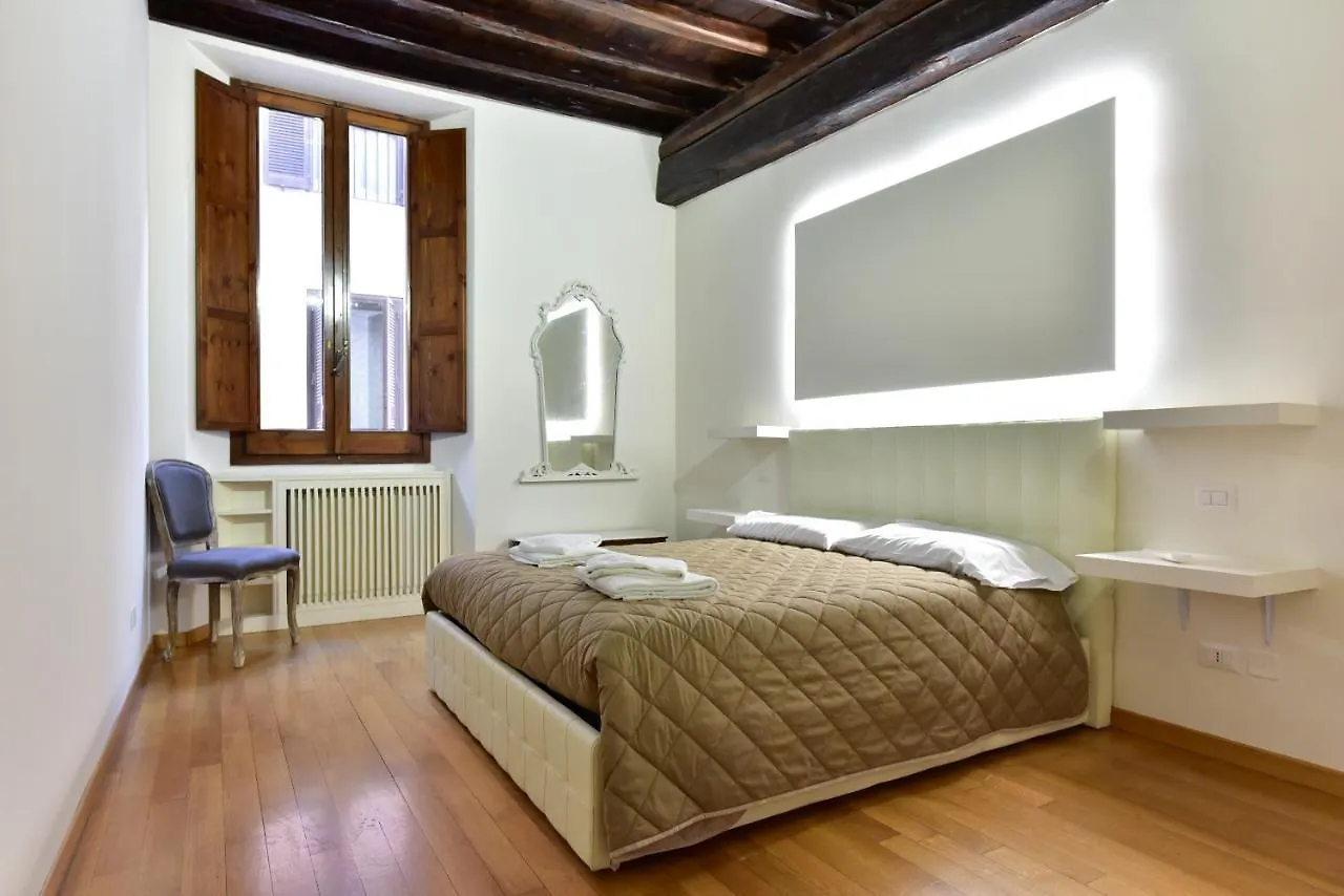 Elite Rome Apartments 2