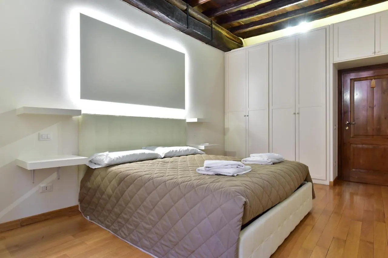 Elite Rome Apartments 2