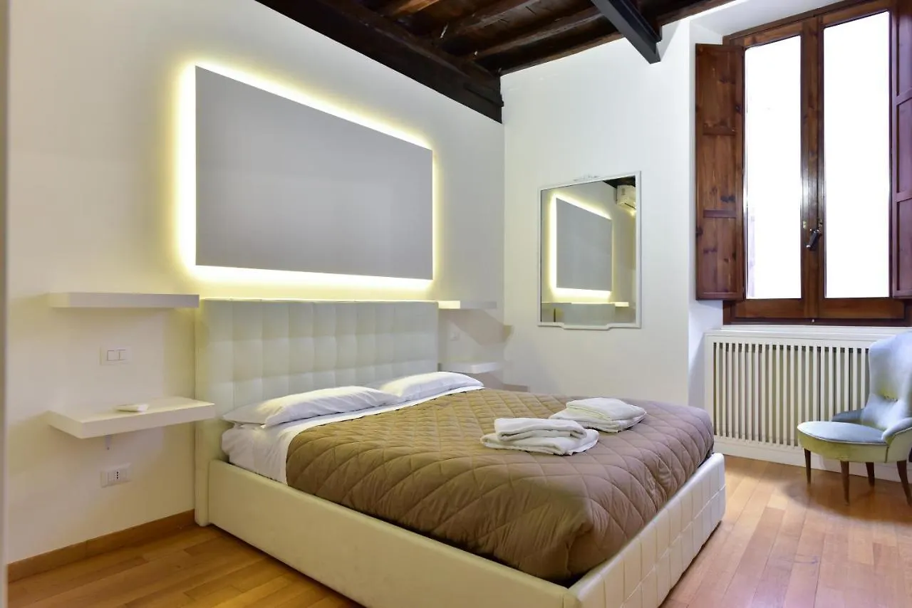 Elite Rome Apartments 2 Italy