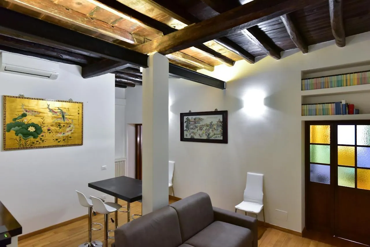 Elite Rome Apartments 2 0*,  Italy