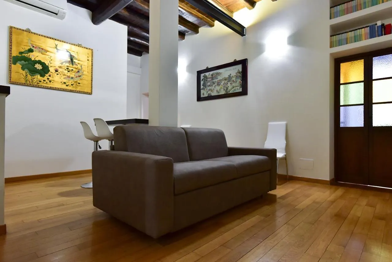 Elite Rome Apartments 2 Italy
