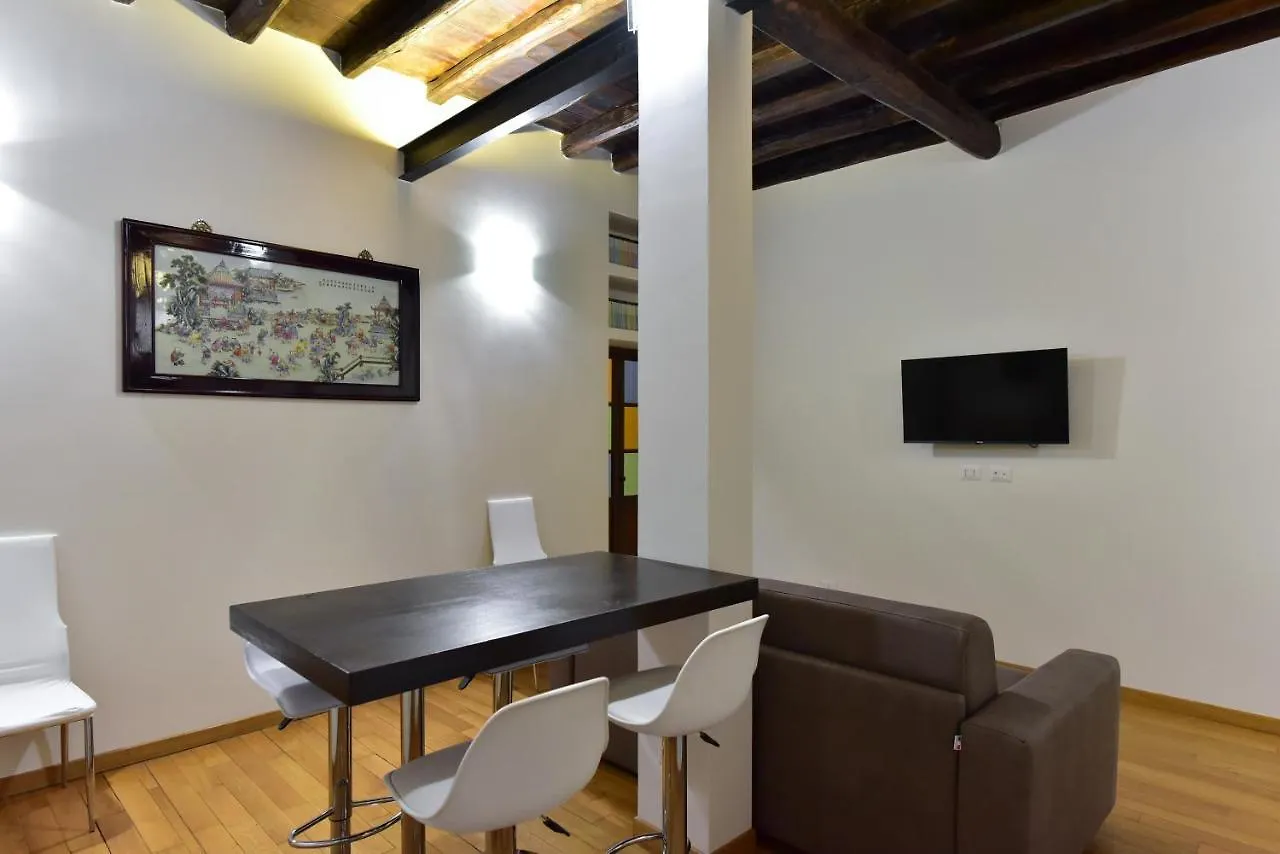 Elite Rome Apartments 2